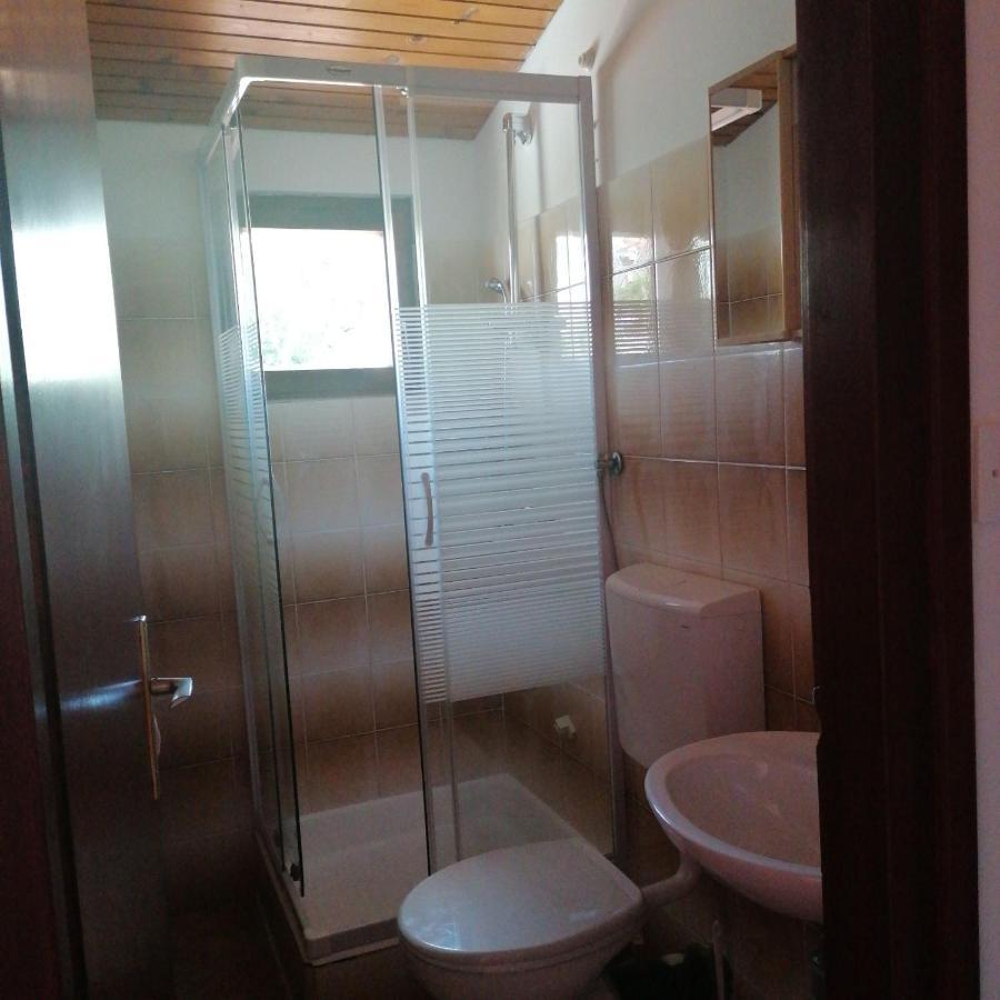 House Spiljar Hotel Crikvenica Exterior photo